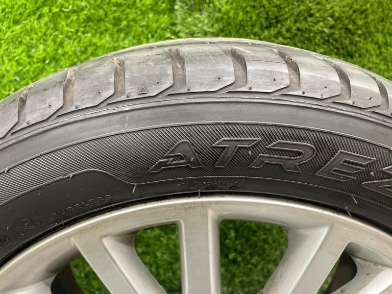 Колеса комплект — фото 10