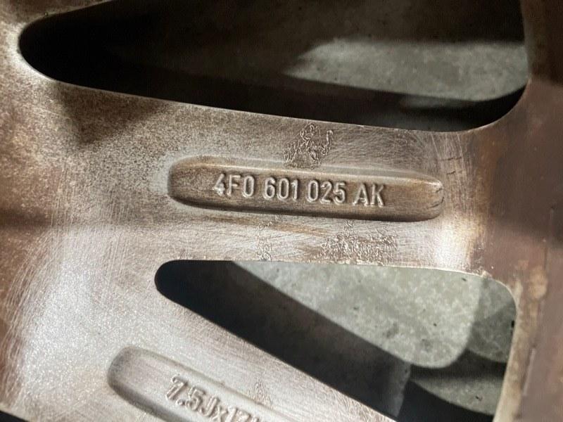 Колеса комплект — фото 12