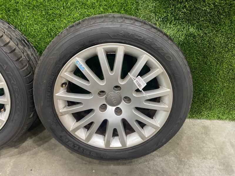 Колеса комплект — фото 14