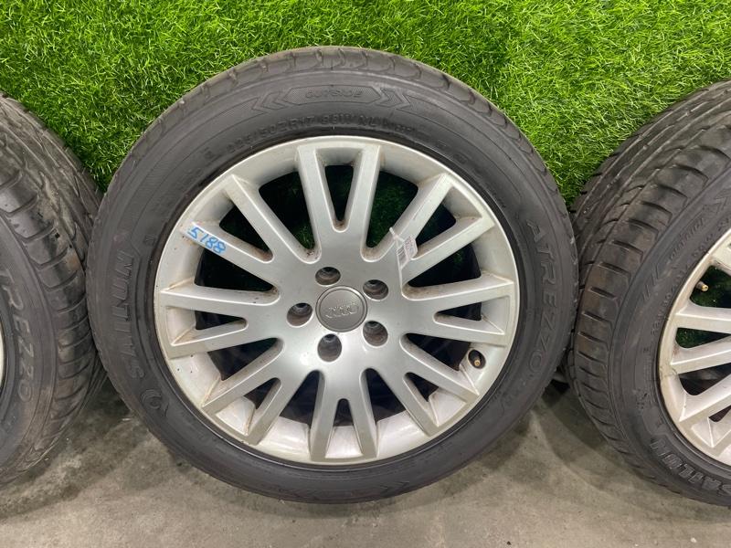 Колеса комплект — фото 15