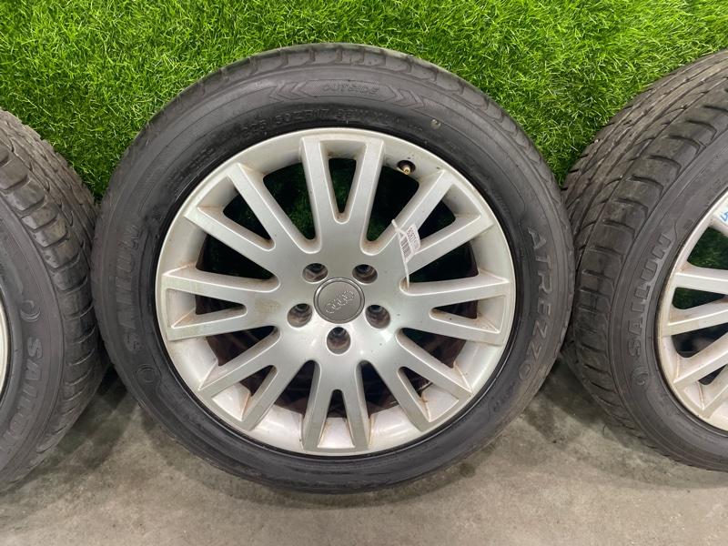 Колеса комплект — фото 16