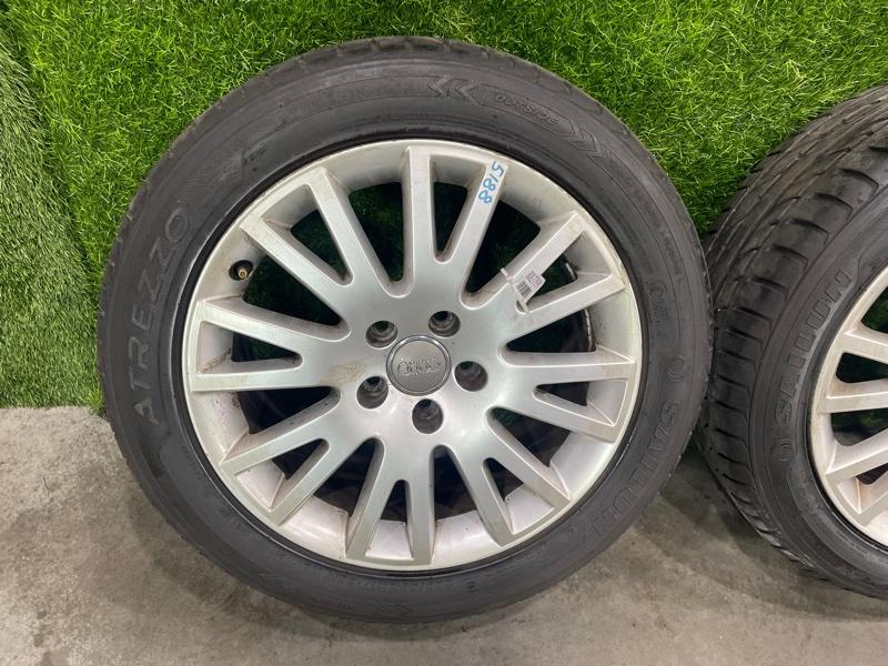 Колеса комплект — фото 17