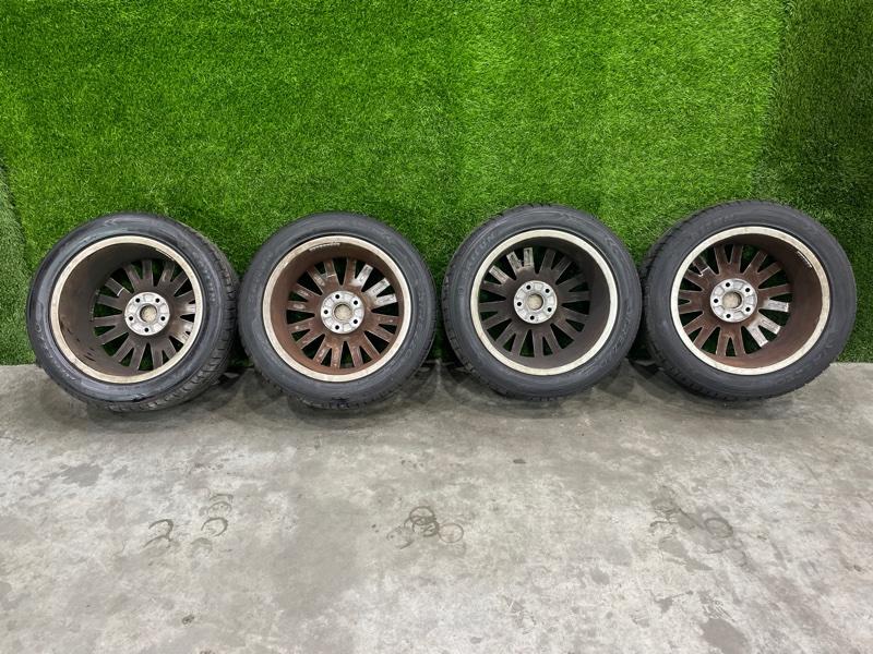 Колеса комплект — фото 18