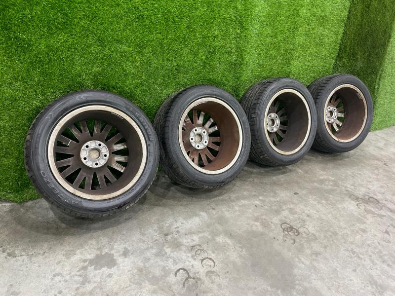 Колеса комплект — фото 19