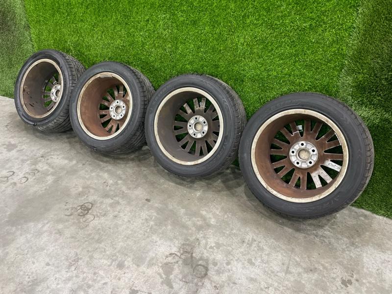 Колеса комплект — фото 20