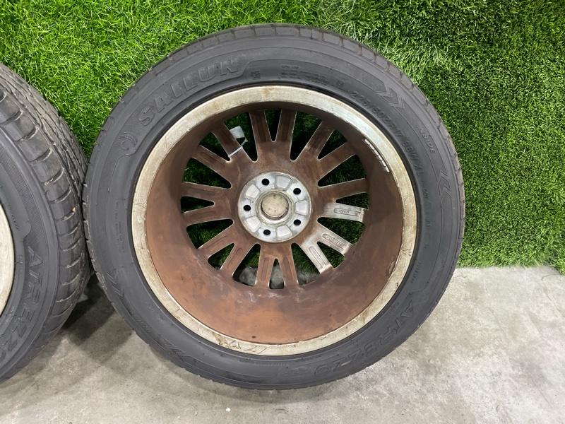 Колеса комплект — фото 21