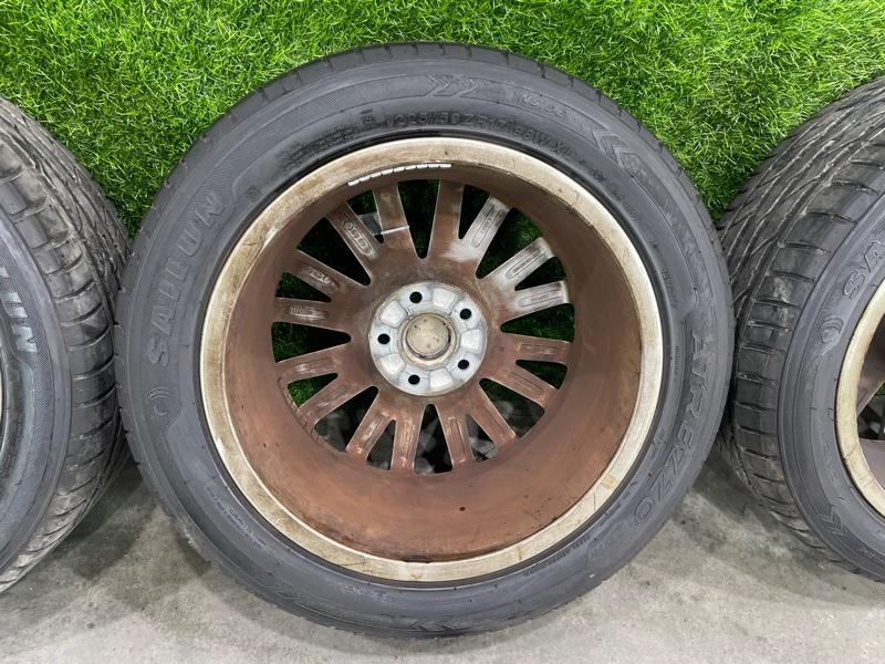 Колеса комплект — фото 23