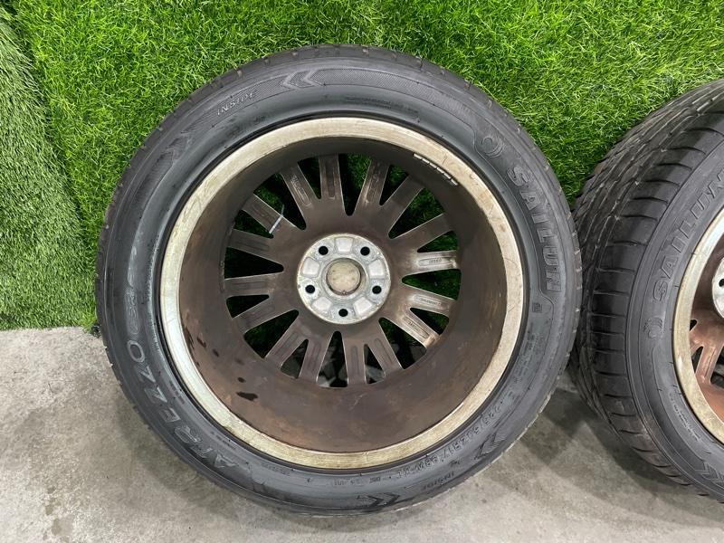 Колеса комплект — фото 24