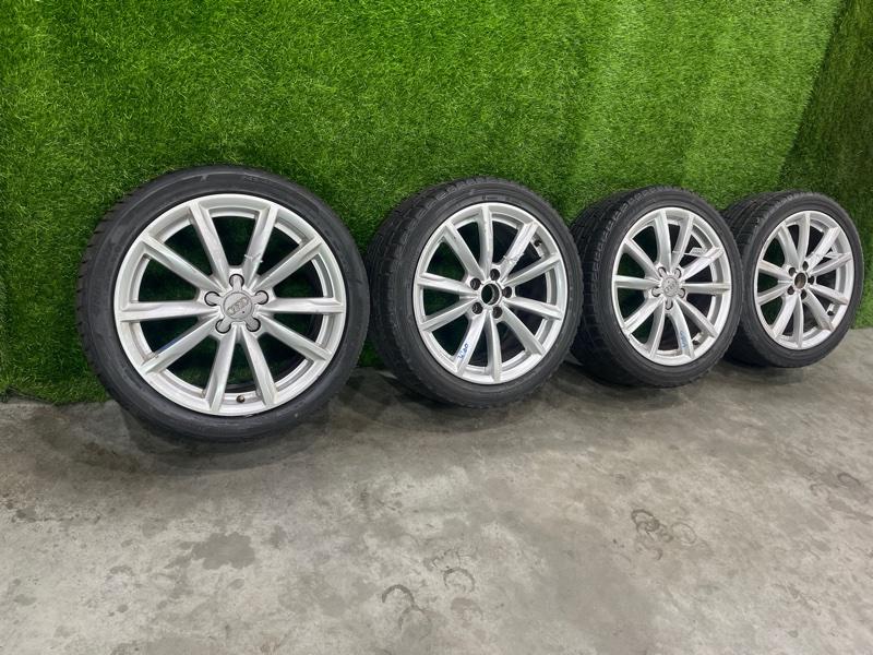 Колеса комплект — фото 2