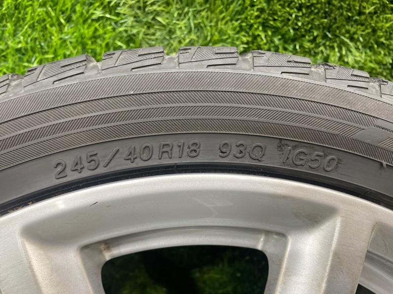 Колеса комплект — фото 5