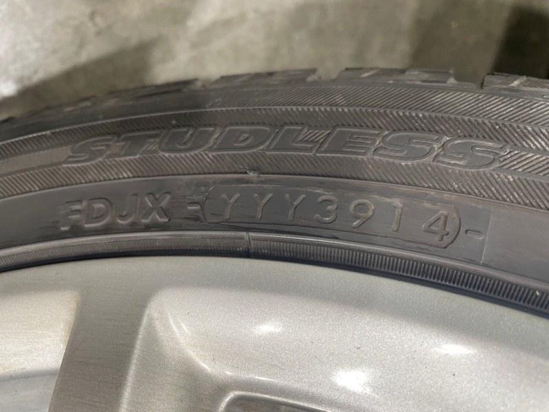 Колеса комплект — фото 8