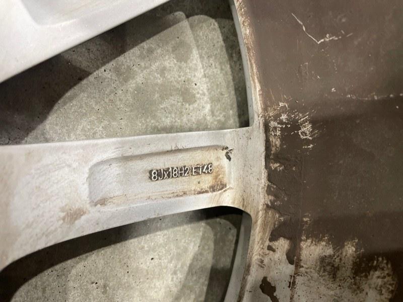 Колеса комплект — фото 10