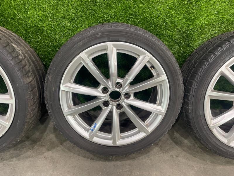 Колеса комплект — фото 14