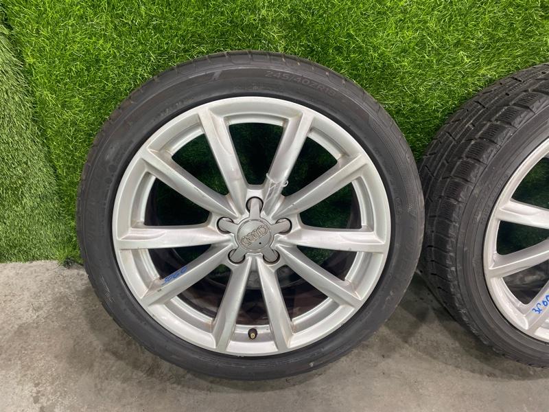 Колеса комплект — фото 15