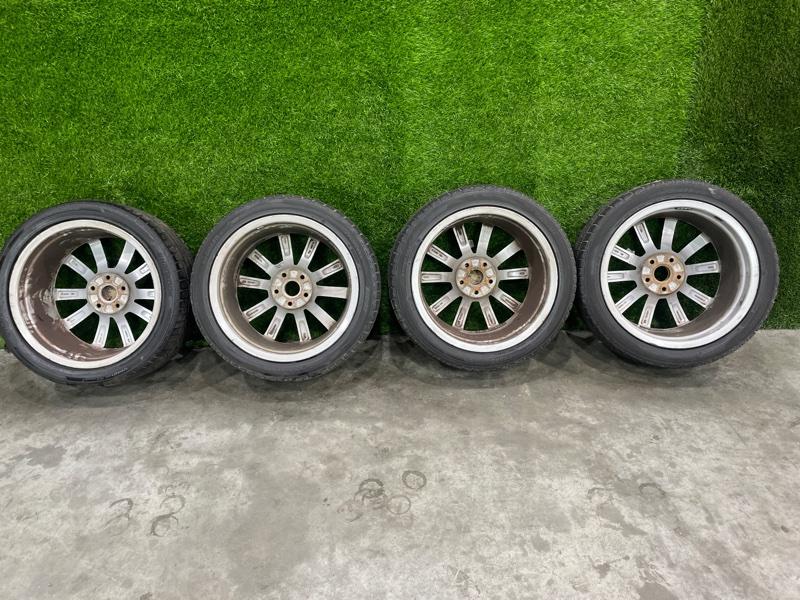 Колеса комплект — фото 16