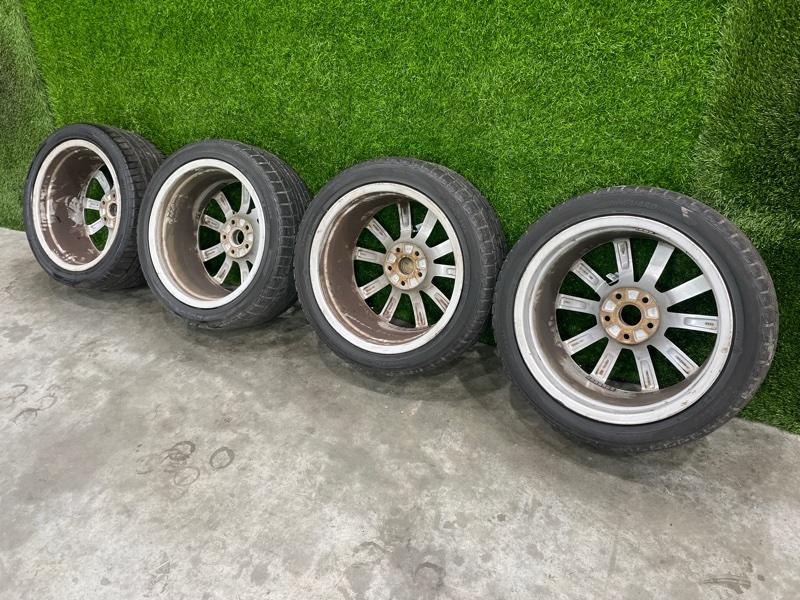 Колеса комплект — фото 18