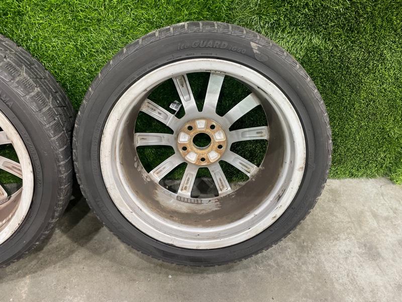 Колеса комплект — фото 19