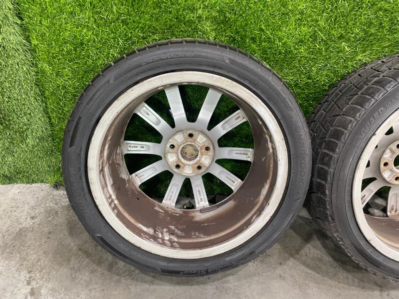 Колеса комплект — фото 22