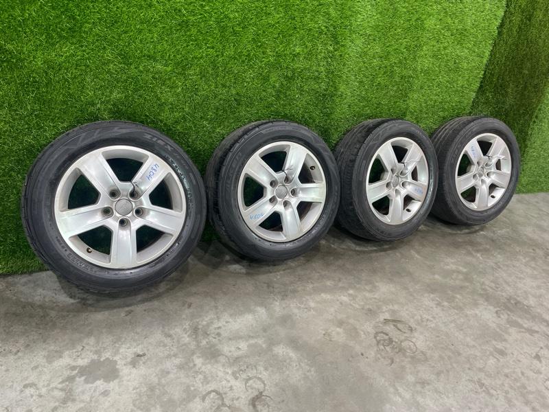 Колеса комплект — фото 2