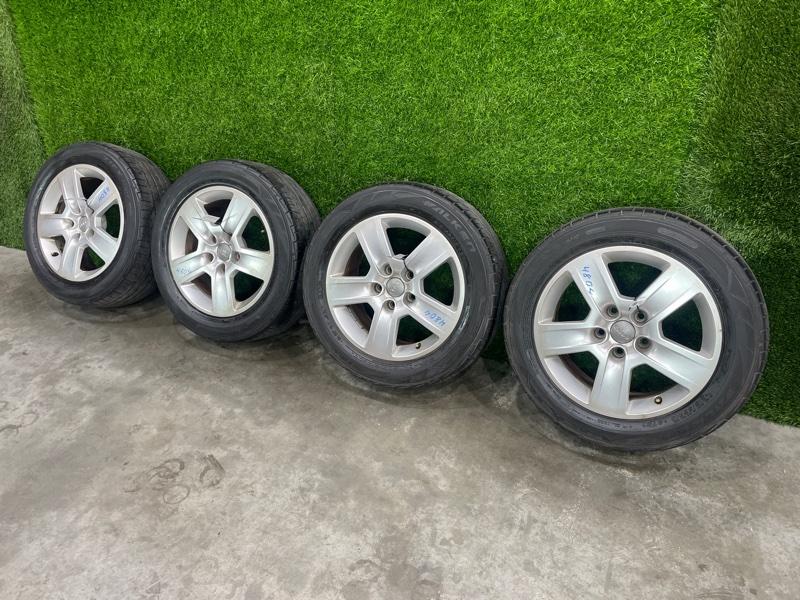 Колеса комплект — фото 3