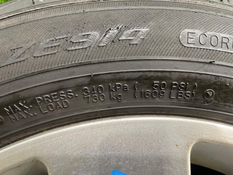 Колеса комплект — фото 5