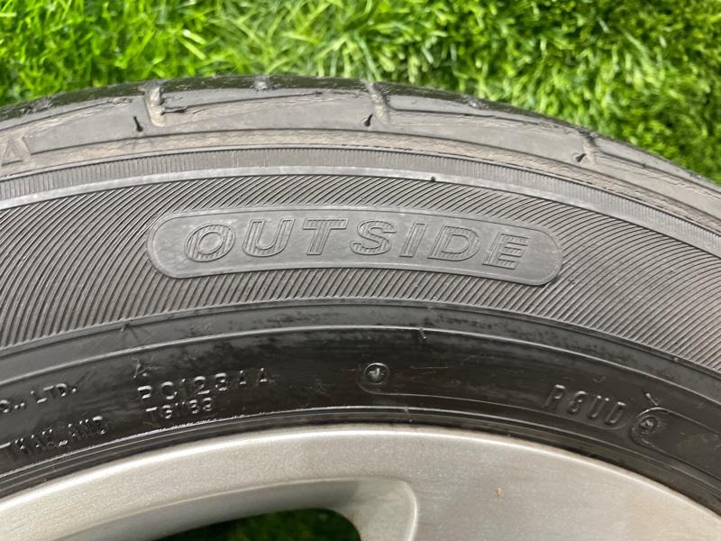 Колеса комплект — фото 6