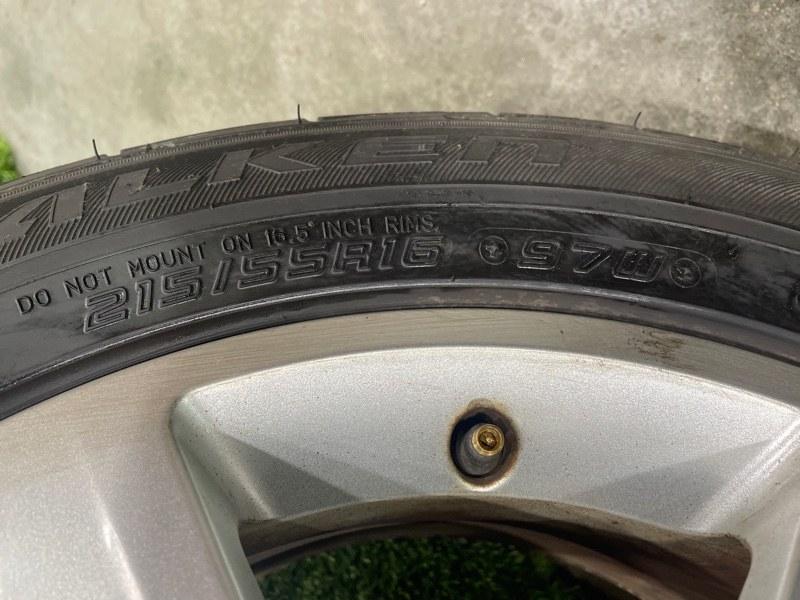 Колеса комплект — фото 7