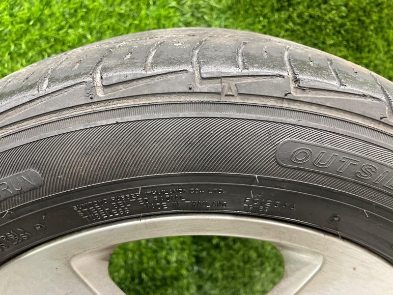 Колеса комплект — фото 8