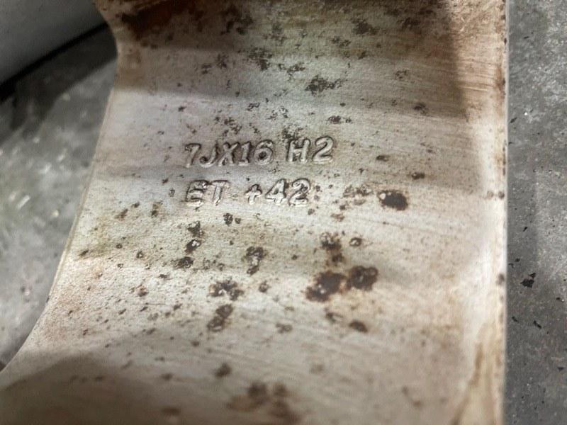 Колеса комплект — фото 11