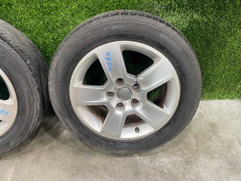 Колеса комплект — фото 12