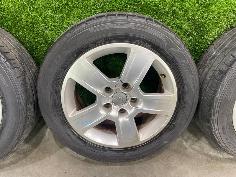 Колеса комплект — фото 14