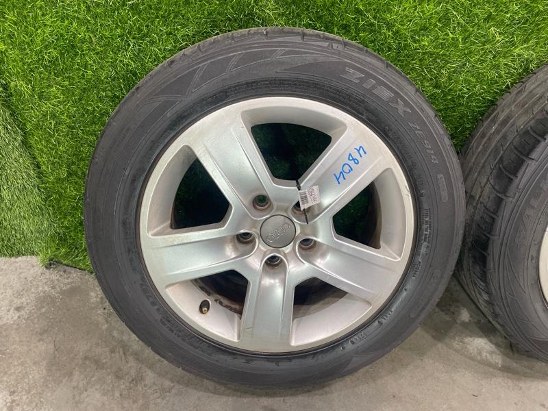 Колеса комплект — фото 15