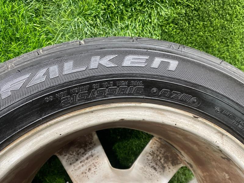 Колеса комплект — фото 16