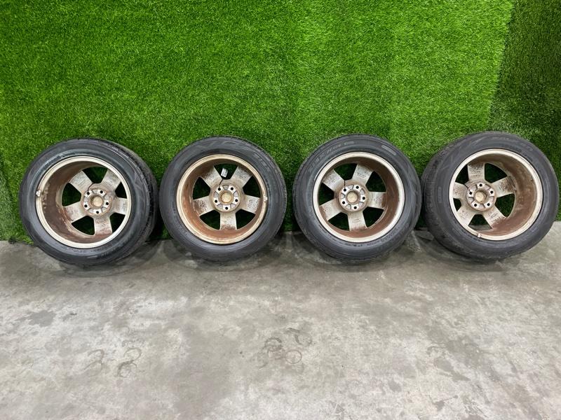 Колеса комплект — фото 17