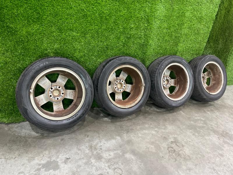 Колеса комплект — фото 18