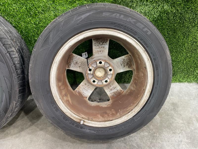 Колеса комплект — фото 20