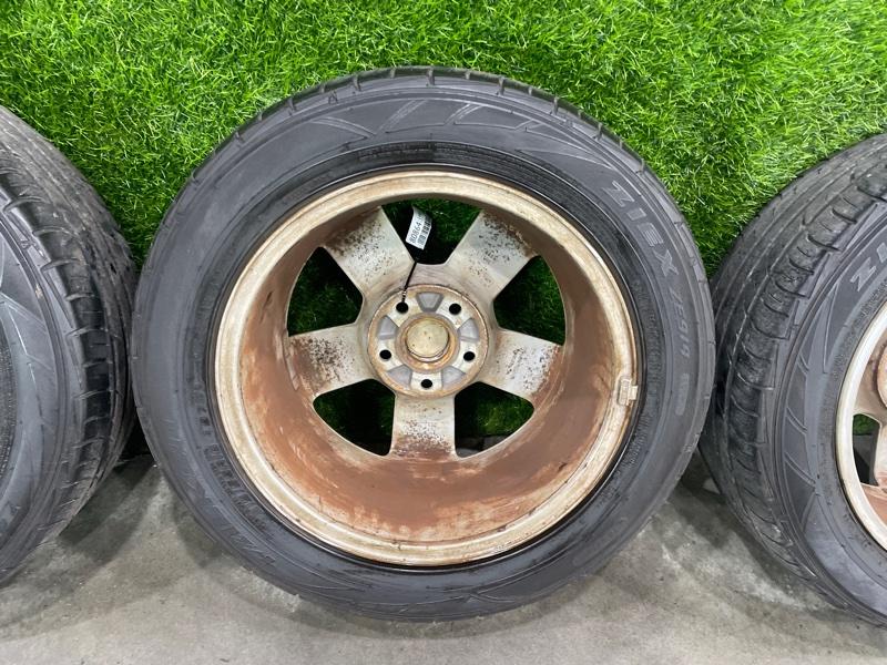 Колеса комплект — фото 22