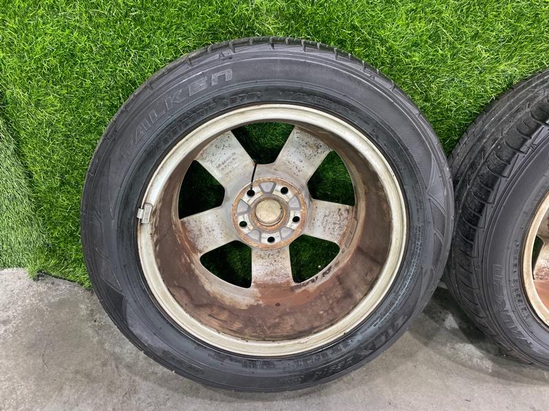 Колеса комплект — фото 23