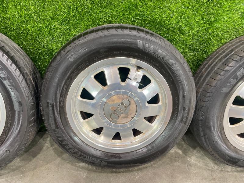 Колеса комплект — фото 6