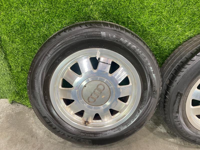 Колеса комплект — фото 7