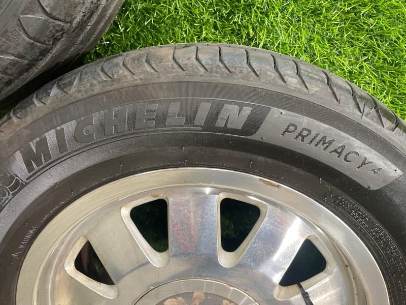 Колеса комплект — фото 8