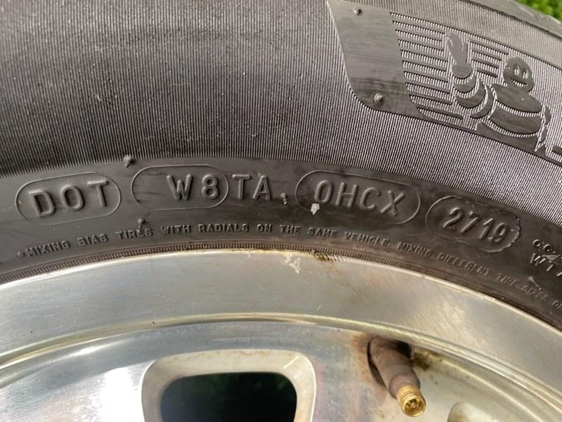 Колеса комплект — фото 10