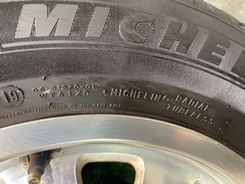 Колеса комплект — фото 11