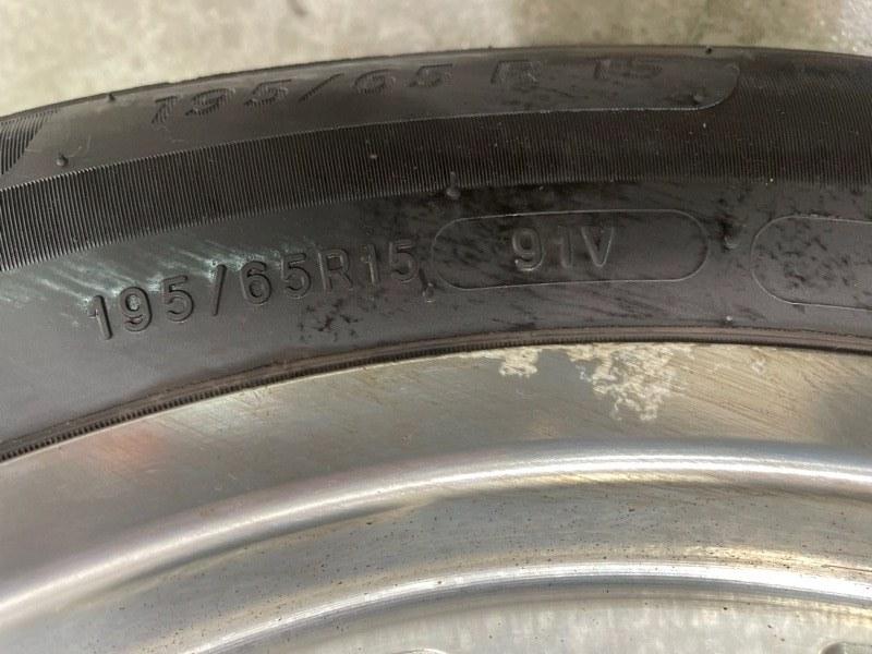 Колеса комплект — фото 12