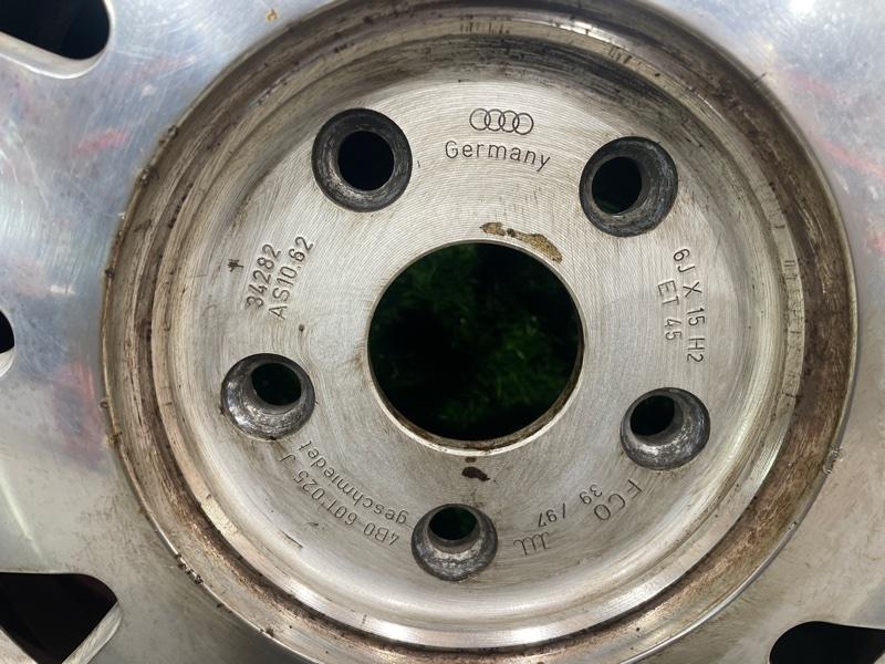 Колеса комплект — фото 13