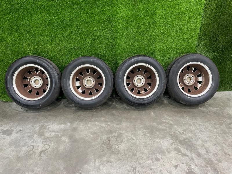 Колеса комплект — фото 14