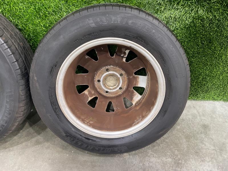 Колеса комплект — фото 17