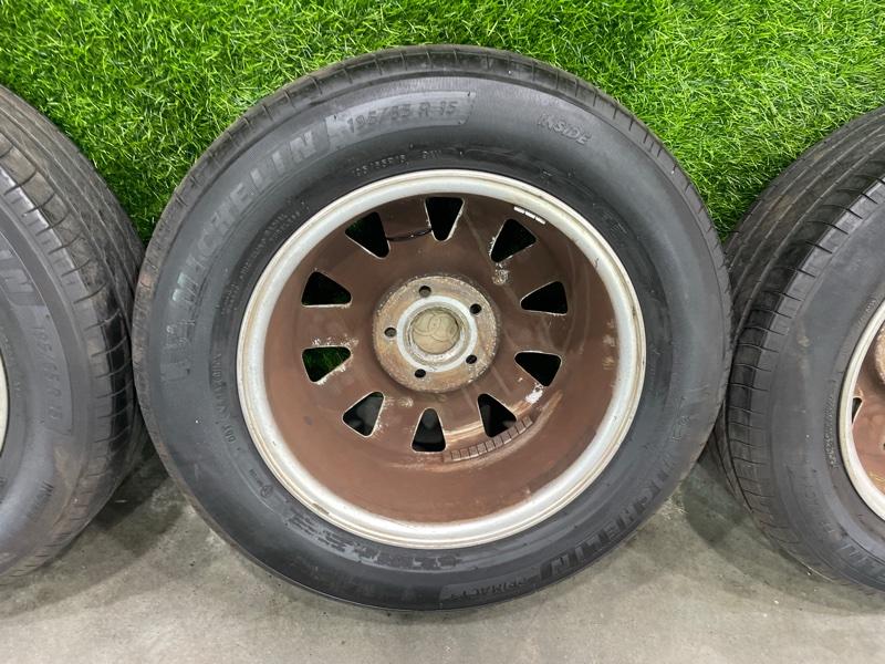 Колеса комплект — фото 18