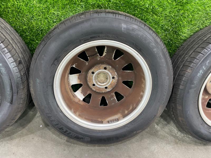 Колеса комплект — фото 19