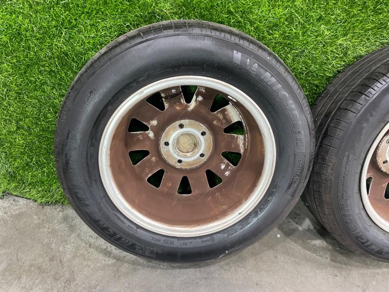 Колеса комплект — фото 20